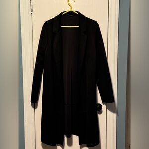 Very nice long jacket/blazer.